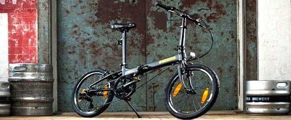 Dahon